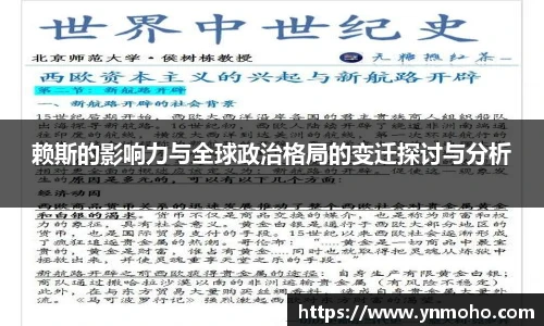 赖斯的影响力与全球政治格局的变迁探讨与分析